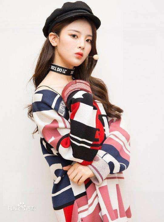 娱乐吃瓜酱杨超越视频