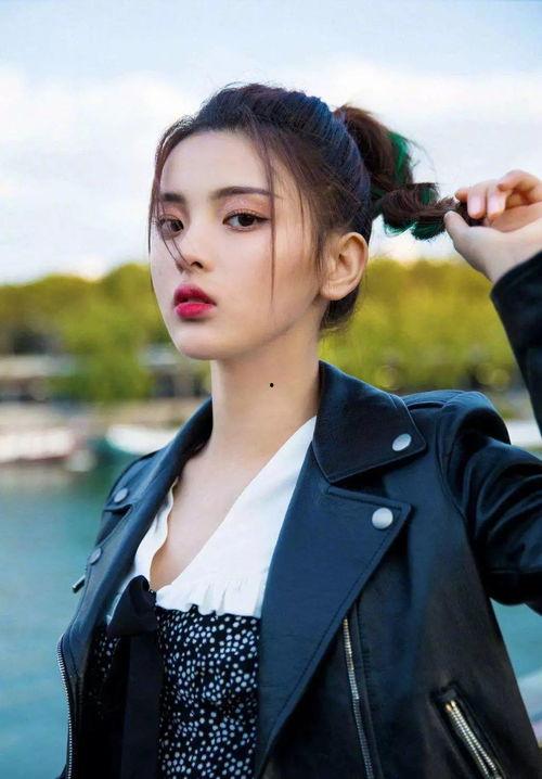 娱乐圈吃瓜剪映模板图片