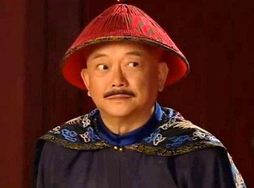 娱乐吃瓜酱和珅