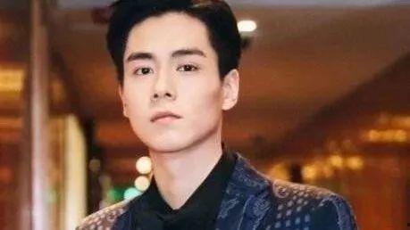 娱乐吃瓜大流量小生,揭秘娱乐圈幕后风云