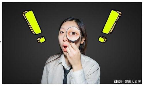 娱乐吃瓜大八卦微博,吃瓜大八卦微博背后的精彩故事